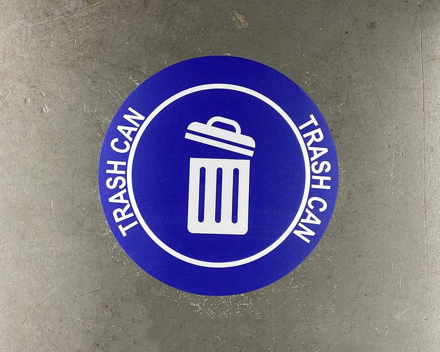 LFYT×GRINDLODGE MELT SIGN TRASH LFYT×GRINDLODGE-MELT SIGN TRASH【NATURAL】 Recyclable Waste
